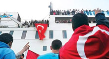 İnsanlık seferi