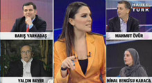 Hürriyet yazarının başörtü rahatsızlığı