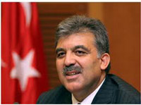 Gül'den çarpıcı açıklamalar