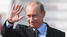 Putin öğretmene yüzde 30, işsize 3,7 milyar dolar