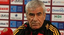 Bülent Ünder: Sorumlu benim