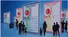 Nüfus müdürlüklerine 'seçim' mesaisi