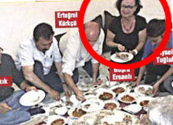 Ersanlı: Ben Aç Kalamam