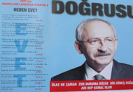 Rahibe afişine skandal ceza