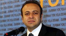 Bağış'tan Silivri yorumu!