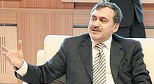 Bakan Eroğlu'ndan partilere çevre isteği!