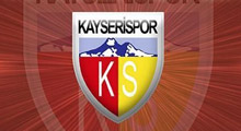 Kayserispor seyircisinden büyük tepki