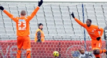 İ. B. B. : 2 - Bucaspor: 1