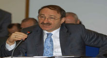 "4-5 bin kişi için yasa çıkardık"