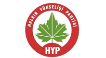 HYP'liler DSP'den milletvekili aday adayı