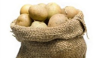 Dağı delip içine patates koyacaklar!