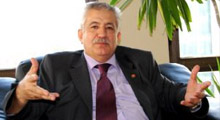 Hasgür: CHP'liler ABD'ye sıcak mesaj gönderiyor
