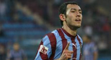 Umut Bulut '100'ler kulübü'ne girdi