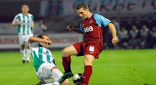 Trabzon'un inadı inat!