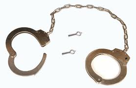 Meclis'te kelepçe şoku!