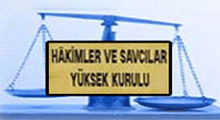 Atanamayan hakim ve savcılara uyarı