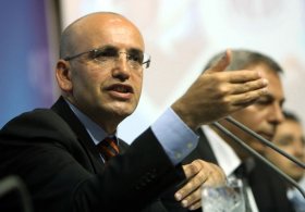 Bakan Şimşek'e Kıdem Tazminatı Soruldu