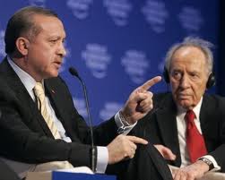 Katile davete tepki çok büyük
