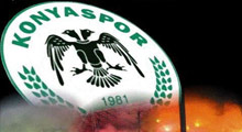 Konyaspor'da Karapınar yeniden başkan