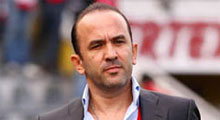 Mehmet Özdilek'e sürpriz doğum günü