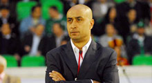 Kafkas: Gaziantepspor'un artık hedefleri var