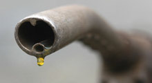 Petrole ''isyan'' zammı!