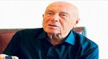 İshak Alaton: TÜSİAD güvenilmez