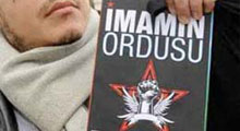 'İmam'ın Ordusu'nu indirmek suç mu?