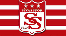 Sivasspor'un hedefi Beşiktaş'ı yenmek