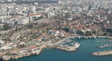 Belçikalıların favori tatil ülkesi Türkiye