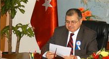 Güneş: Hayırlı bir sonuç açıklıyor olabiliriz