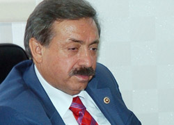 Milletvekilinin Acı Günü
