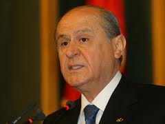 MHP'den "cemaat" açıklaması