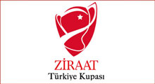 Türkiye Kupası yarı final 2. maçlarının programı