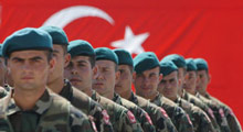 Askerliği bitenlere de oy hakkı