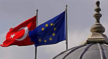 Venedik yeni HSYK yı beğenmedi!