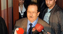 'Misyonerlik için geldiler Gülen kitabını...'