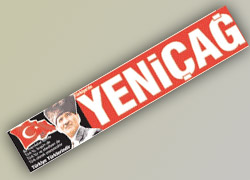 Fitnede Karteli Katladı