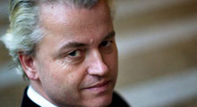 Wilders'e mahkemeden kötü haber!
