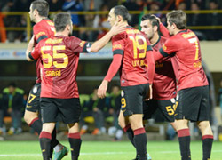 Galatasaray, Alanya'da farka koştu!