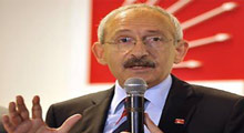 Parlamentoyu tamamen kapatalım