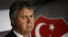 Sürücü koltuğundayız