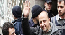 İşte mahkemenin Şık kararı