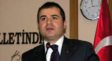 "KHK çıkarma yetkisi anayasal bir haktır"