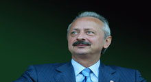 Haluk Ulusoy GS başkan adayı olacak mı?