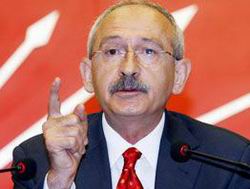 "Hz. Ömer adaletini getireceğiz"