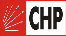CHP heyeti Washington'da