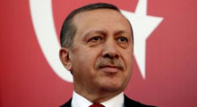 Erdoğan: Gönüllerimiz, hedeflerimiz bir