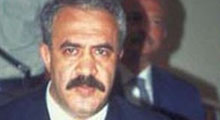 İbrahim Şahin'in sorgusu yarın!