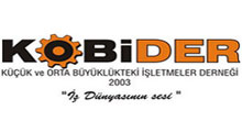 KOBİDER: Türkiye'nin nükleer santrali olmalı